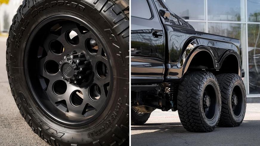 В продаже на Kolesa.kz. Экзотические предложения февраля