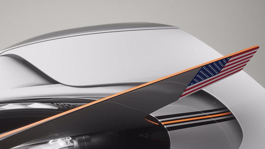 Самый мощный в мире суперкар с механикой придумали в Hennessey