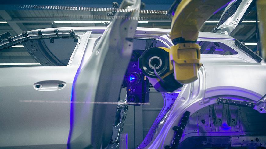 Ford уволит в Европе до 4 тысяч сотрудников