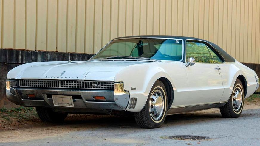 В новую неделю – с новым авто! Каждую неделю…