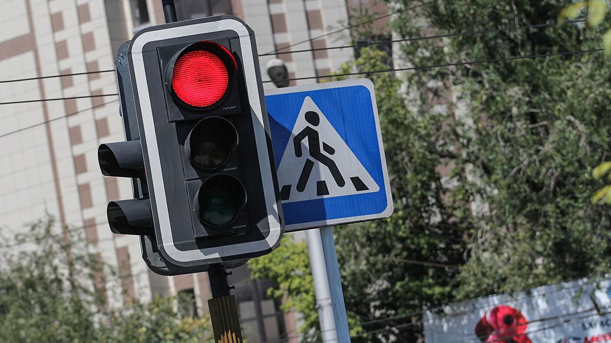 Искусственный интеллект станет управлять потоками транспорта в Алматы