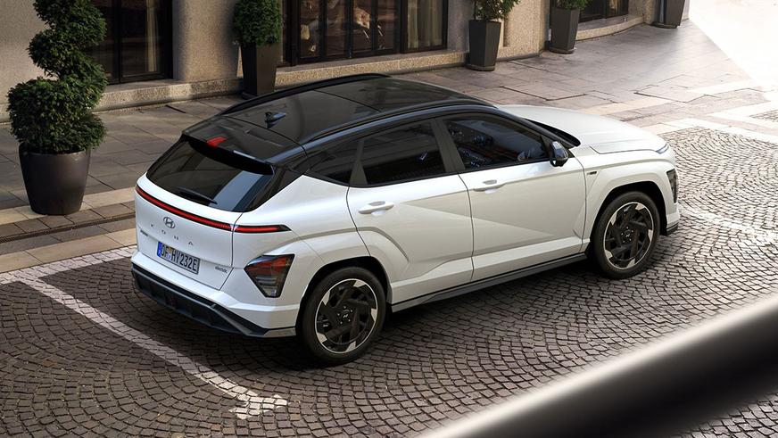 Китайский BYD Seal может стать всемирным автомобилем года