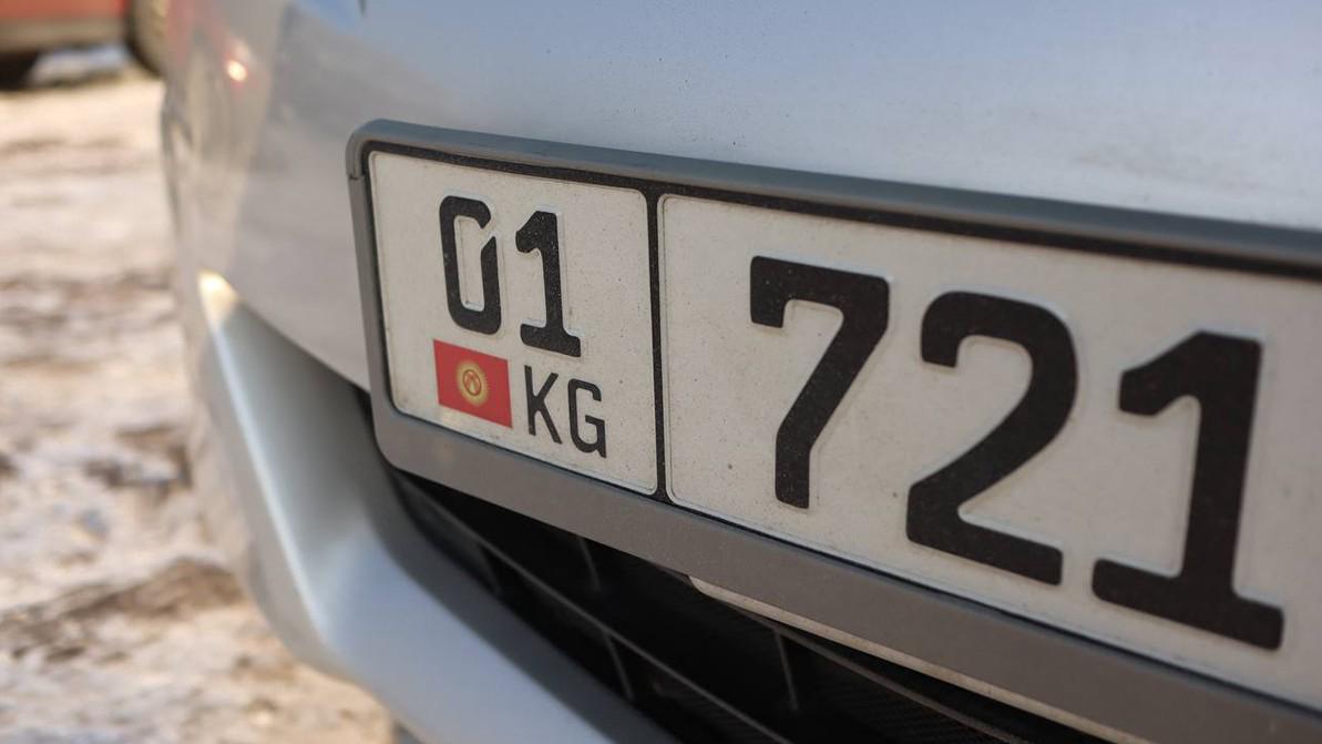 Нерастаможенные авто планируют легализовывать за&nbsp;200&nbsp;000&nbsp;тенге?