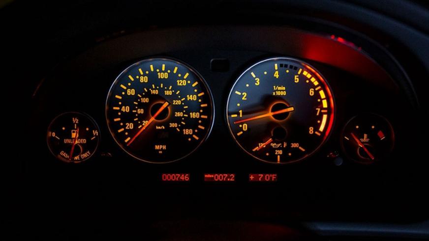 Двадцатилетний BMW M5 оценили дороже Porsche 911 Turbo