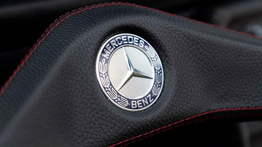 G-Class с мотором 6.2 оценили в 240 000 долларов