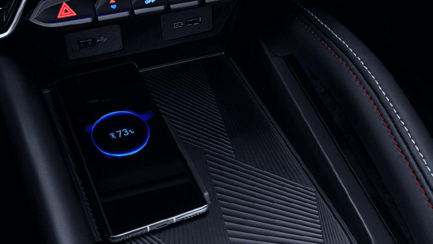 Кроссовер Geely Coolray преобразился: что нового?