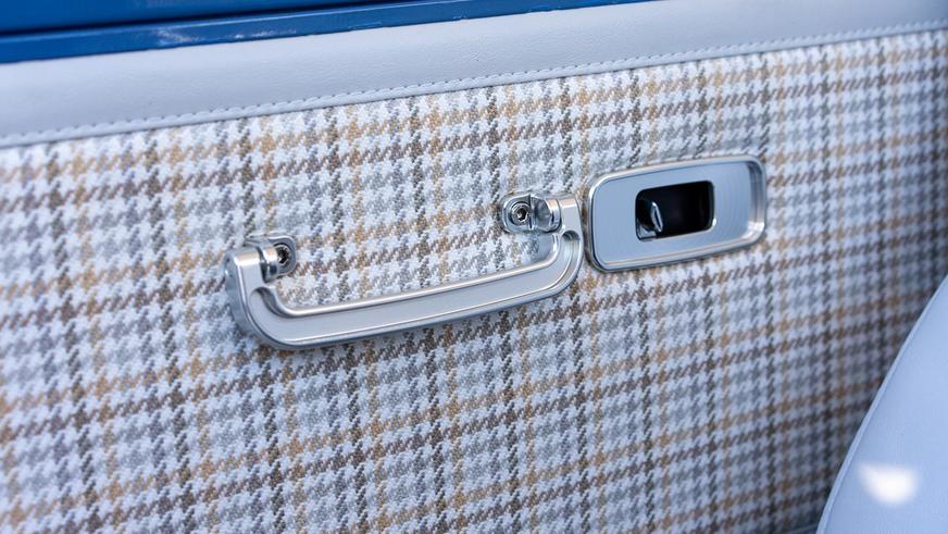 Классический Mini превратили в 300-сильный электромобиль