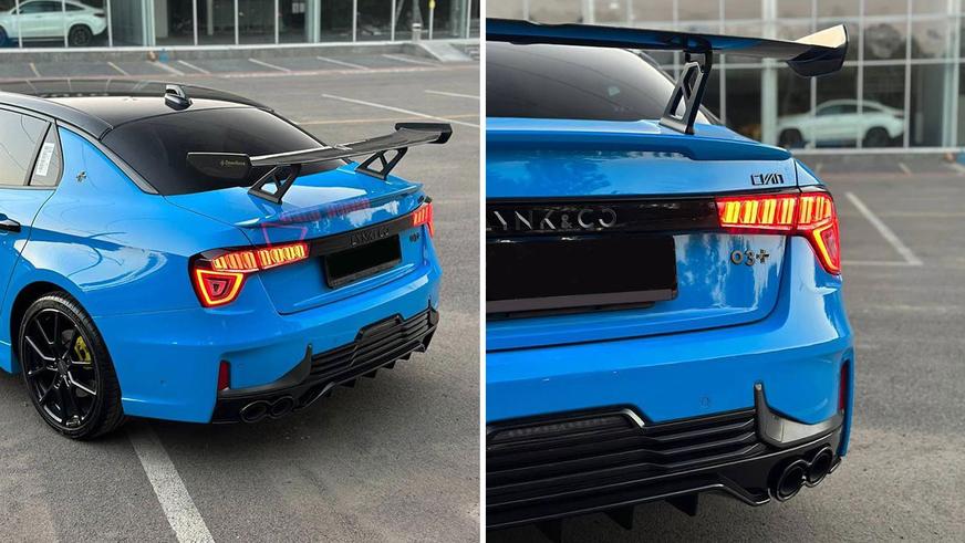 В продаже на Kolesa.kz. Экзотические предложения февраля