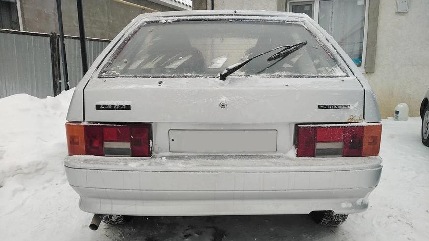 Какой возраст авто на Kolesa.kz самый популярный?