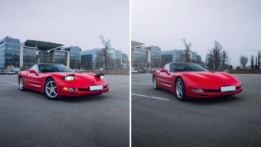 Интересные авто на Kolesa.kz: от 1000-сильной Gallardo до рестомода ГАЗ-69