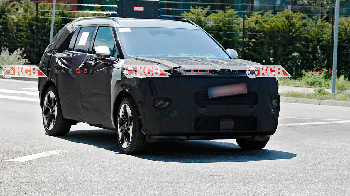 Hyundai Tucson-ның дизайны өзгереді