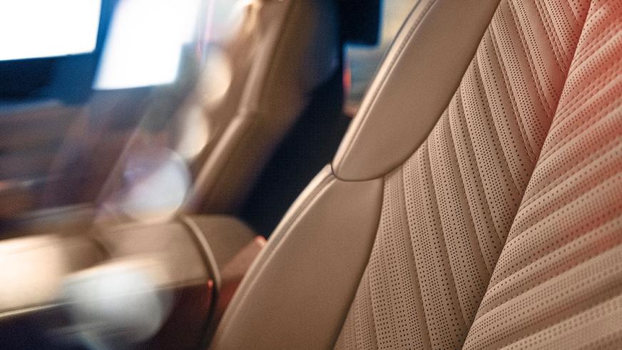 Cadillac Escalade стал электромобилем