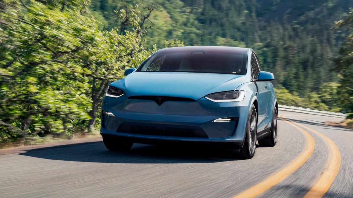 Tesla Model S и Model X снимут с производства в 2026 году
