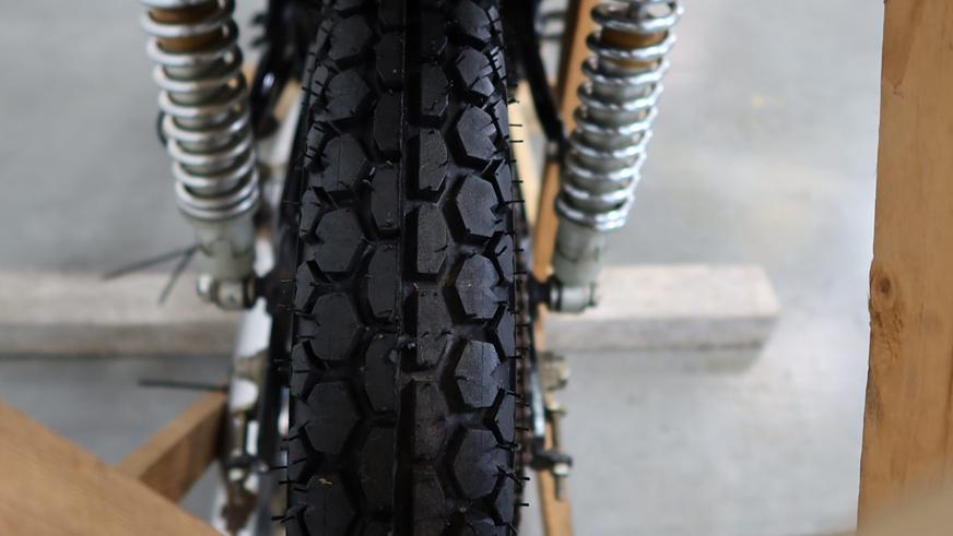 В США продают 26-летний «Минск» в заводской упаковке