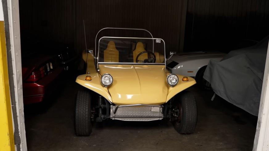 В новую неделю – с новым авто! Каждую неделю…