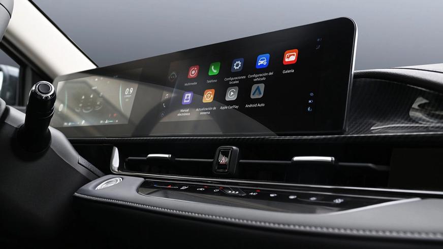 Новый седан от Chery в Казахстане: сколько стоит?