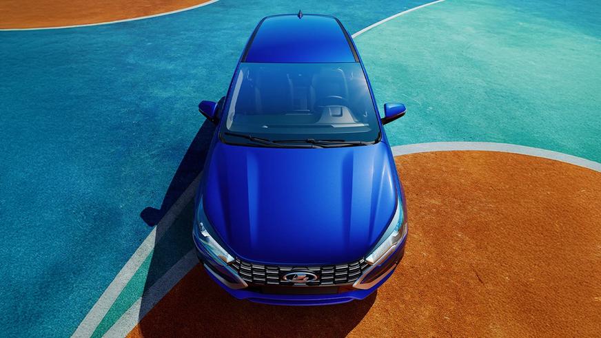 Lada Iskra появилась в продаже в Казахстане: сколько стоит?