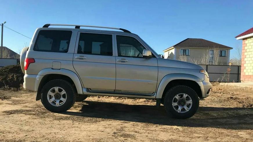 Какой автомобиль купить: не старше семи лет, 4 000 000 тенге