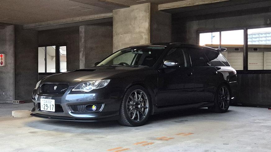 Япония автомобильная. Жив ли ещё тот самый JDM?