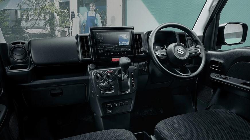 Прародителя Chevrolet Damas обновили в Японии. Он стоит всего 4 млн тенге