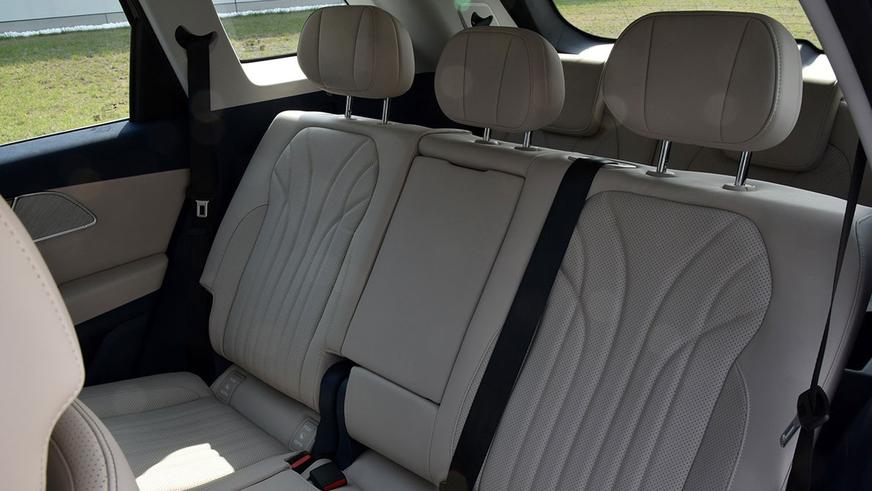 Кроссовер Chery Fulwin T9 подешевел ещё до старта продаж