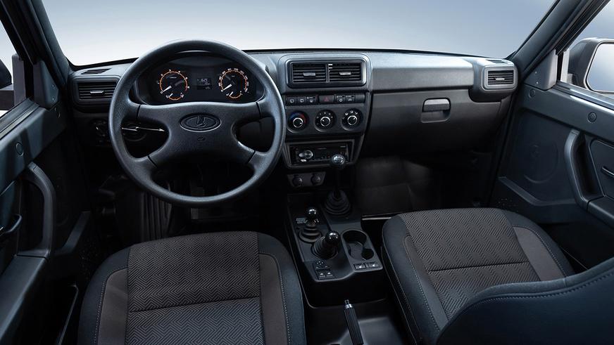 Какие самые продаваемые внедорожники в Казахстане