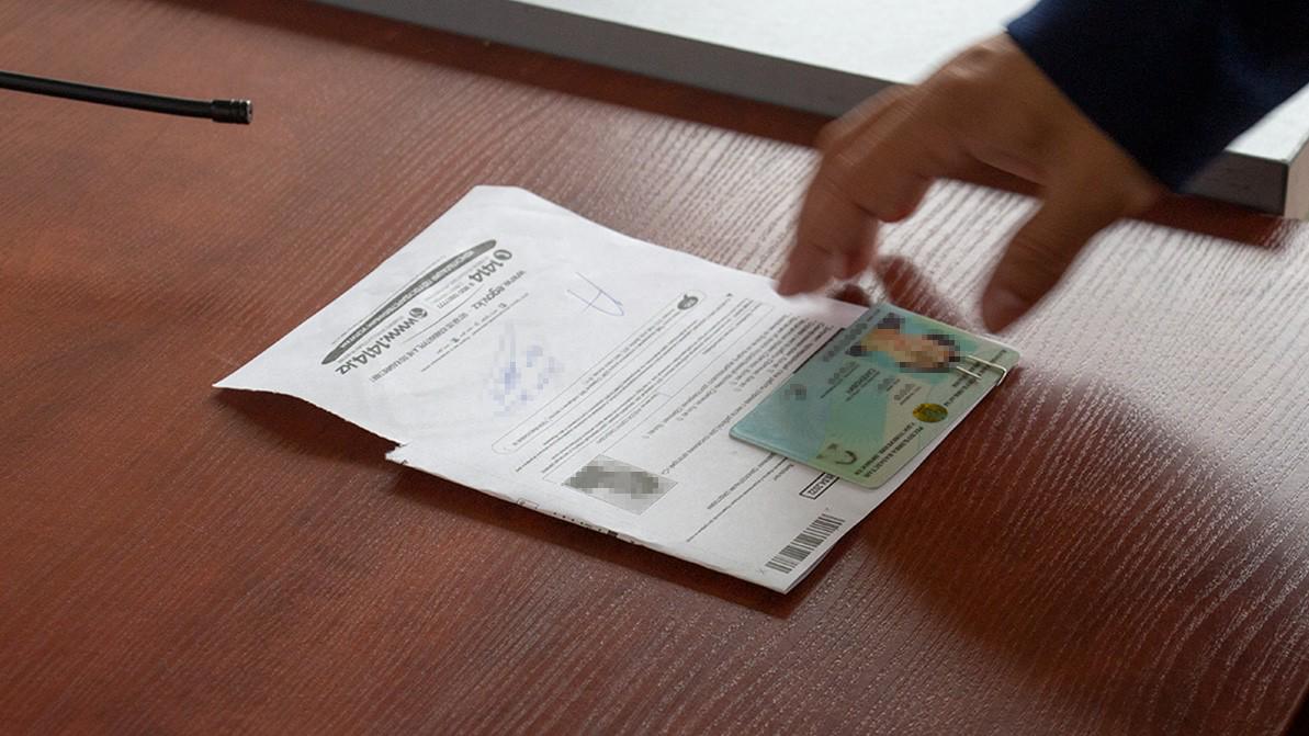 Каждый второй сдававший теоретический экзамен на права был подставным?