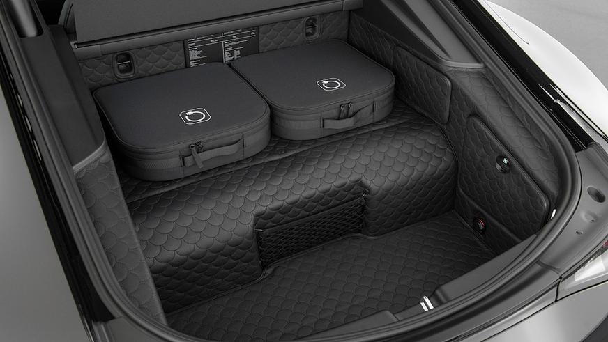 Mercedes-AMG GT получил тысячу сил от Brabus