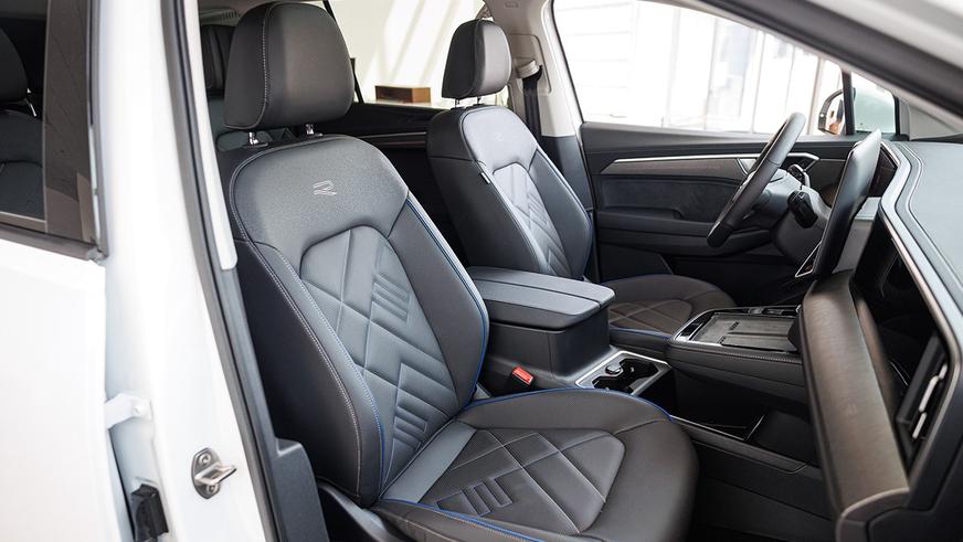 Volkswagen вернулся в Казахстан. Сколько стоят машины?