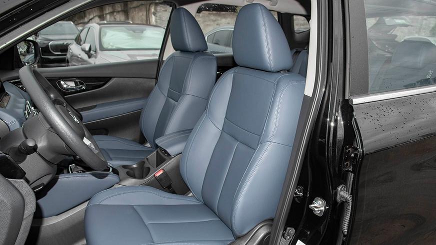 Что готовят Nissan и Infiniti для Казахстана