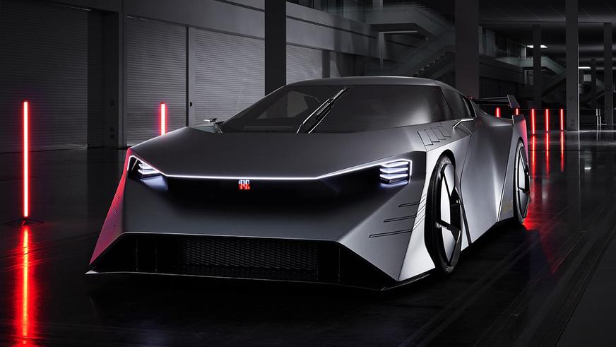 Nissan GT-R қайта жолға шығады