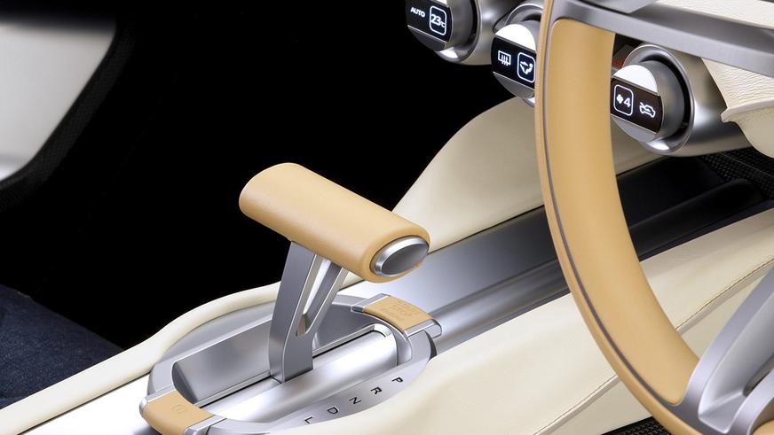 Nissan может выпустить наследника Silvia на батарейках