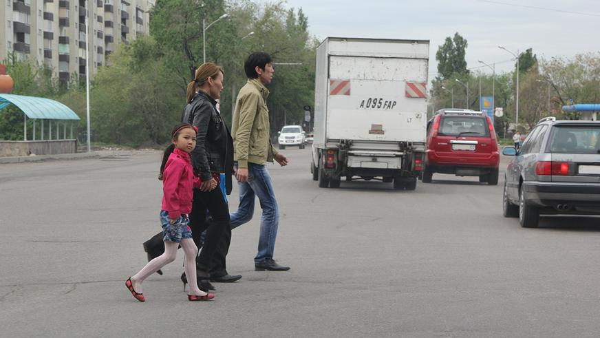 Правила дорожного движения: что нужно знать пешеходам?