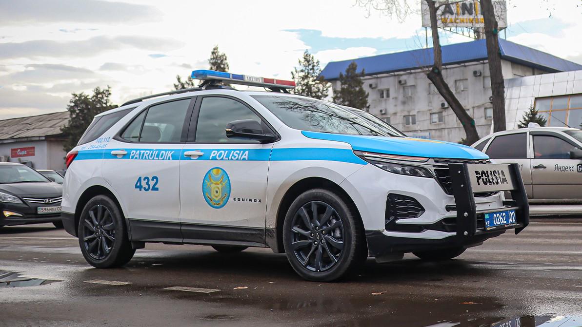 Остановили полицейские? Знайте о&nbsp;своих правах!