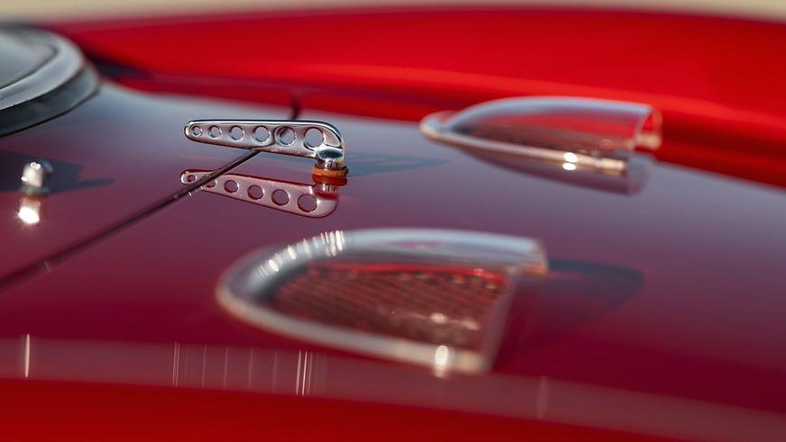 Старую Ferrari попробуют продать за 20 миллионов долларов