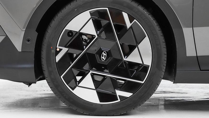 Во сколько оценили необычный Hyundai для Китая