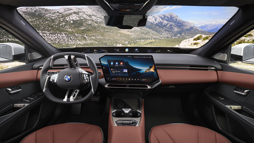 BMW начала принимать заказы на i3 раньше времени