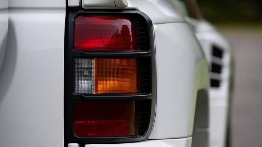 Редкий Mitsubishi Pajero Evolution выставили на продажу в США