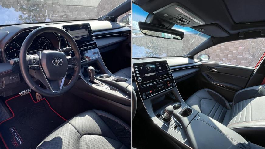 Интересные объявления на Kolesa.kz: от Mercedes-Benz 300 SEL до BMW i8