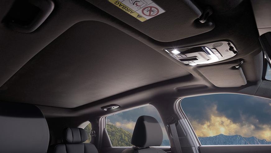 Особые комплектации для Казахстана появились у Kia