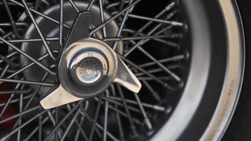 Старую Ferrari попробуют продать за 20 миллионов долларов