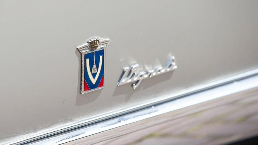 Крайне необычный Rolls-Royce продадут в Италии