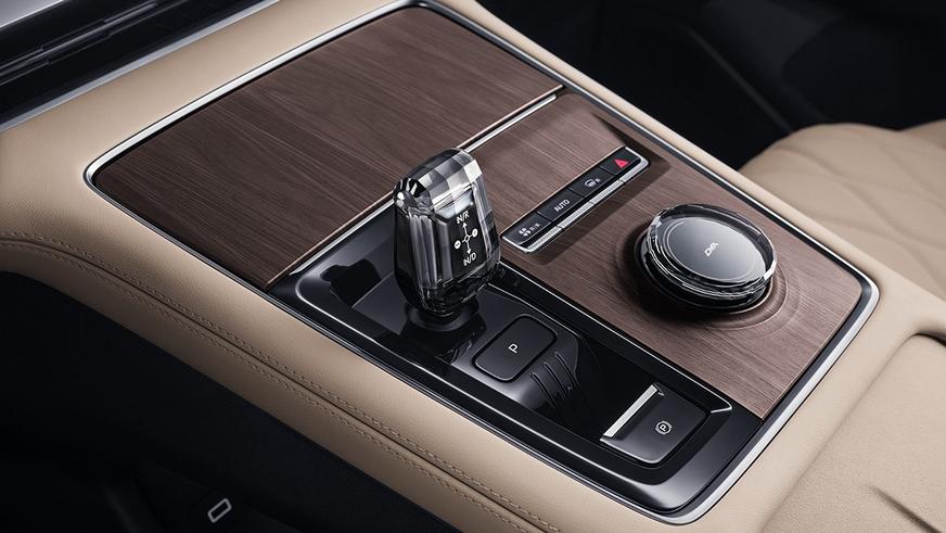 Geely Monjaro Қазақстанда жасалады