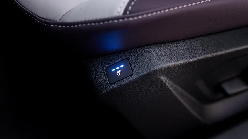 Renault Duster превратили в Nissan Tekton
