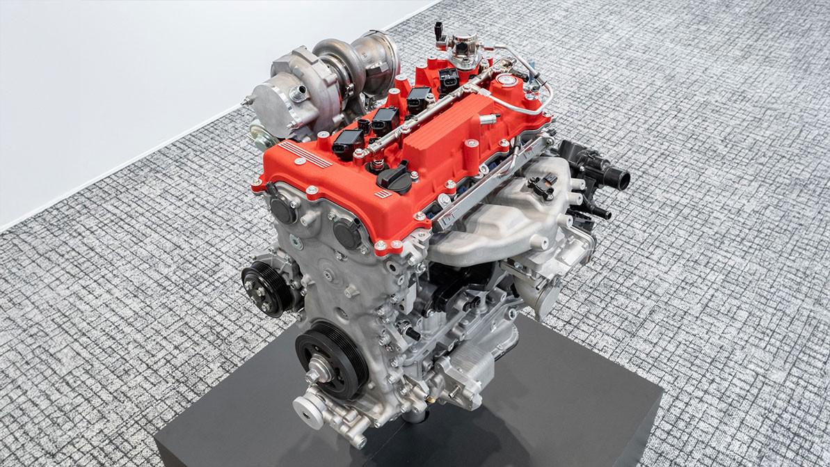 Жаңа Toyota Supra 400 ат күшіне ие гибрид болады