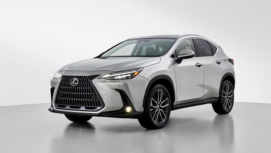 Toyota отзывает почти 150 тысяч новых машин, включая Camry