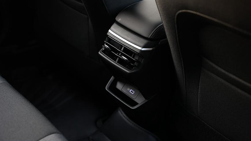 В Казахстане стартовали продажи Geely Emgrand