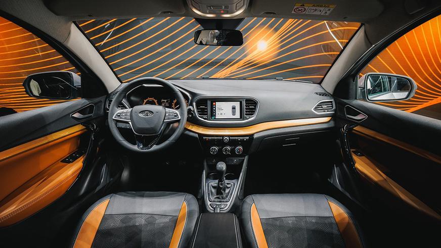 Не прошло и года. АВТОВАЗ возобновил выпуск Lada Vesta