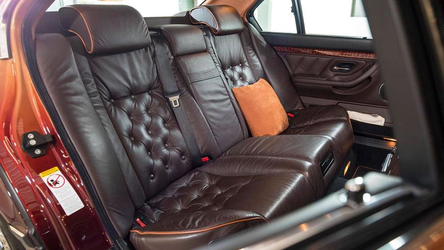 &laquo;Семёрка&raquo; для&nbsp;Карла и&nbsp;от&nbsp;Карла