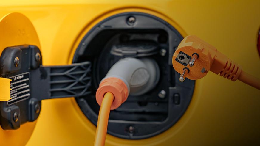 Калининградский «Автотор» показал свой бренд электромобилей Eonyx